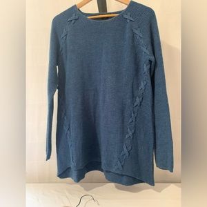 Design History sweater